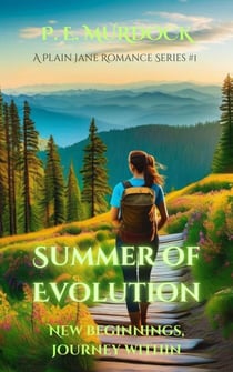 Summer of Evolution - A Plain Jane Romance Series, #1
