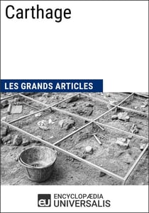 Carthage - Les Grands Articles d'Universalis