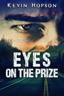 Eyes on the Prize - Jacob Schmidt Short Reads