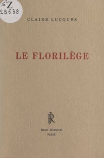 Le florilège