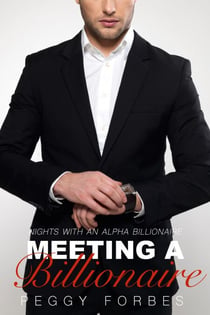 Meeting a Billionaire - Nights with an Alpha Billionaire, #1