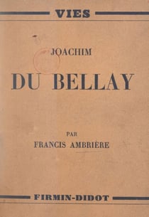 Joachim du Bellay