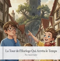 La Tour de l'Horloge Qui Arrêta le Temps