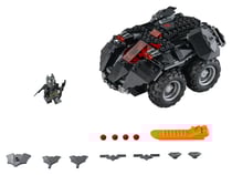 La Batmobile télécommandée - LEGO® DC Comics Super Heroes™ - 76112