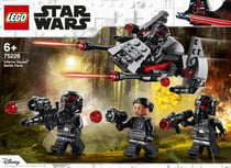 Pack de combat de l'Escouade Inferno ™ - LEGO® Star Wars™ - 75226