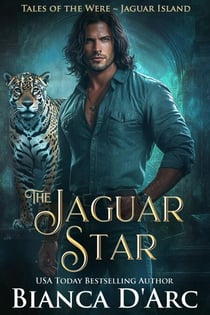 The Jaguar Star - Tales of the Were - Jaguar Island, #4