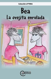 Bea - La ovejita enrulada - AniMociones