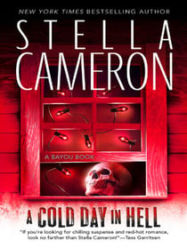 A Cold Day In Hell