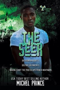 The Seer - The Aberration, #3