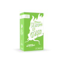 Comment j'ai adopté un Dragon new