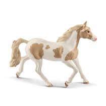 Figurine Jument Paint Horse - Horse Club