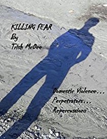 Killing Fear - DVU Tetralogy, #1