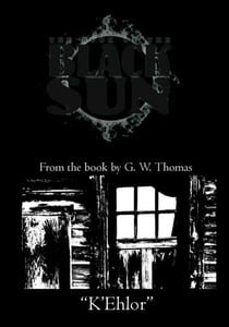 The Book of the Black Sun: K'Ehlor