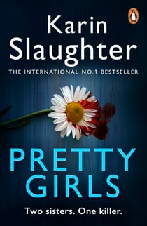 Pretty Girls - The gripping psychological thriller from the Sunday Times bestselling author and TikTok sensation