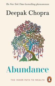 Abundance - The Inner Path To Wealth