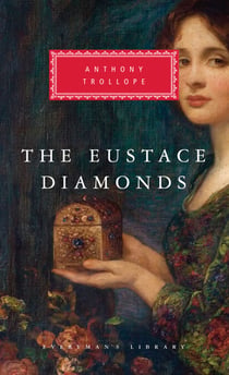 The Eustace Diamonds - Introduction by Graham Handley