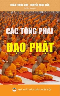 Các tông phái đạo Phật