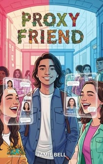 Proxy Friend - Where Dignity Grows, #9