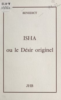 Isha ou Le désir originel