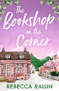 The Bookshop On The Corner