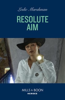Resolute Aim