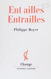Les contes de la mort blanche (3) - Entailles, entrailles