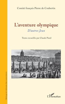 L'aventure olympique - D'autres Jeux