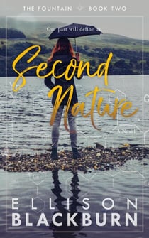 Second Nature - The Fountain, #2
