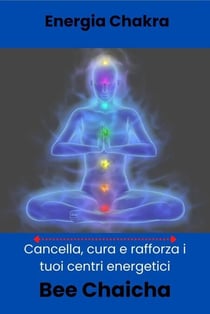 Energia Chakra
