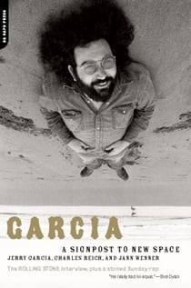 Garcia - A Signpost To New Space