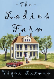 The Ladies Farm - Novel