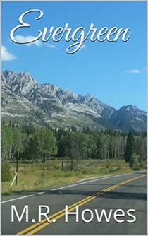 Evergreen - Evergreen Trilogy, #1