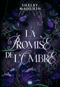 Le Voile écarlate - Tome 02 La Promise de l'ombre (e-book)