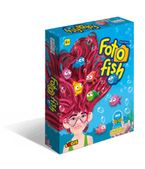 Foto fish logis