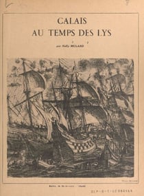 Calais au temps des lys (1)