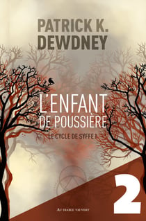 L'Enfant de poussière EP2 - Le Cycle de Syffe