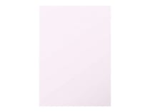 1 étui de 50 feuilles Pollen 210x297 mm 120g - Rose