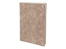 Agenda civil semainier 2022 - Nacre Affaires - 10 x 15 cm - Quo Vadis - Or