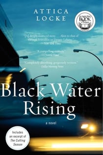 Black Water Rising - A Novel