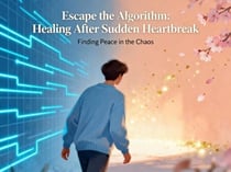Escape the Algorithm: Healing After Sudden Heartbreak