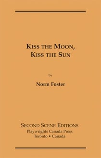 Kiss the Moon, Kiss the Sun