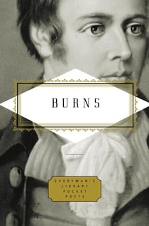 Burns: Poems - Edited by Gerard Carruthers