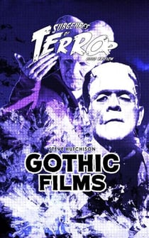 Gothic Films 2020 - Subgenres of Terror