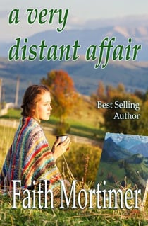A Very Distant Affair - A Very..........Affair, #4