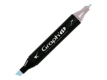 Marqueur Graph'it - Bleu arctique - N°7122
