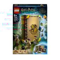 Poudlard : le cours de botanique - LEGO® Harry Potter - 76384