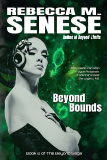 Beyond Bounds - The Beyond Saga, #2