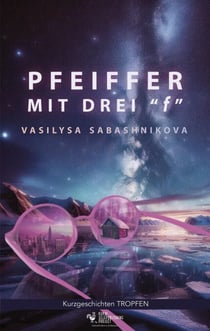 Pfeiffer mit drei "f" - TROPFEN