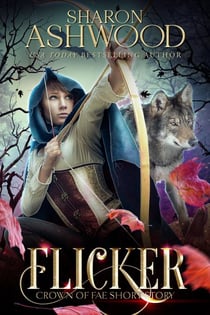 Flicker - Crown of Fae, #0.5