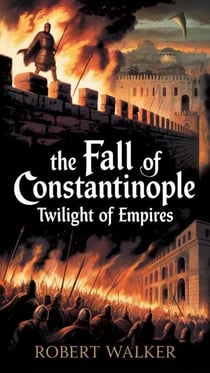 The Fall of Constantinople - Twilight of Empires